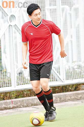 黄宗泽开腔:与胡杏儿关系不变【图】