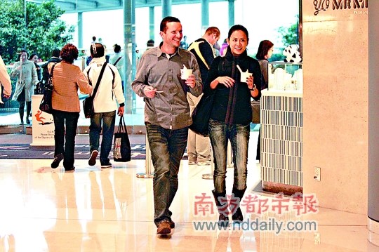 宣萱认定结婚对象 见家长相处的很好(图)_影音娱乐_新浪网