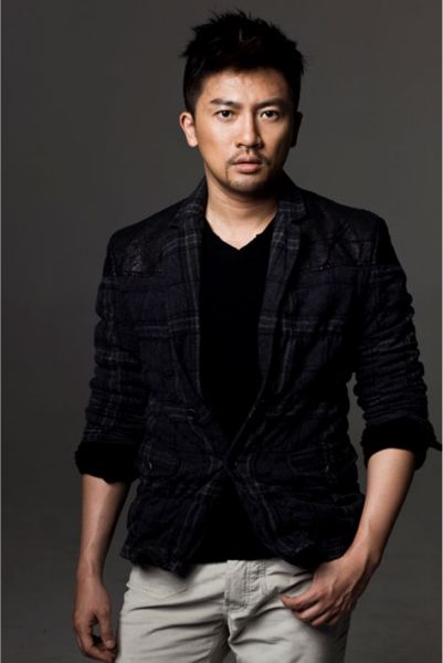 苏有朋
