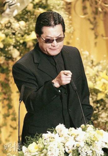 香港演员邓光荣心脏病突发睡梦中去世 享年65岁