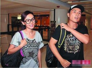 李泳豪表示已计划结婚，杨思琦则认为暂时以工作为重。