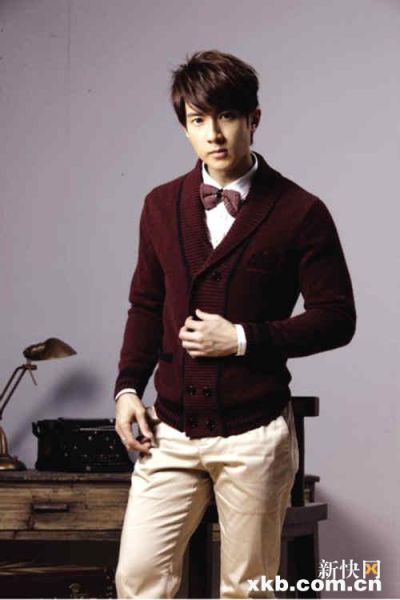 【尊之新闻】各界评论 影人 吴尊   电影 