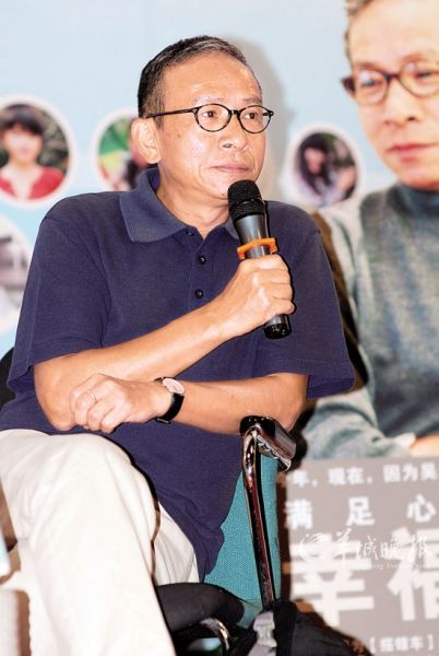 羊城晚报讯(记者 何晶 与台湾导演侯孝贤,杨德昌相比,吴念真在大陆