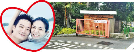 梁咏琪帮筹备婚礼 赞邱韶智照顾采妮细心