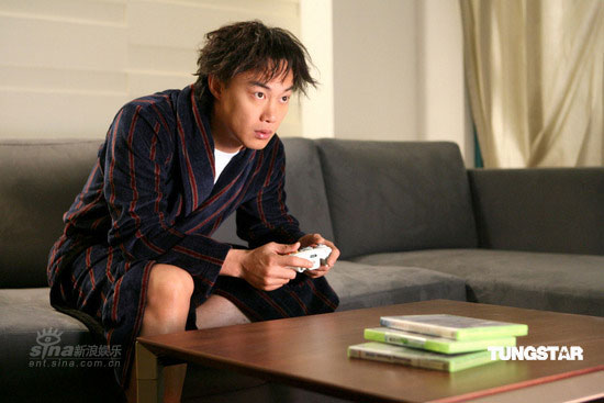 陈奕迅携女儿拍广告 父女情深惹人羡慕【图】