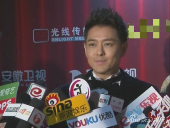 林志颖回应被打假:一切按流程 皆合法