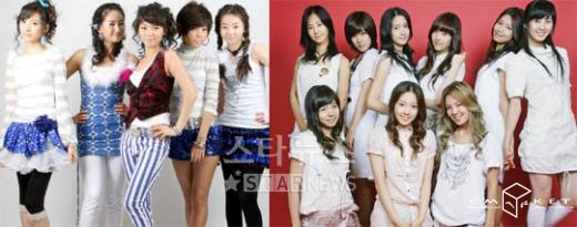 WonderGirlsŮʱδ19ԵѡͶƱ