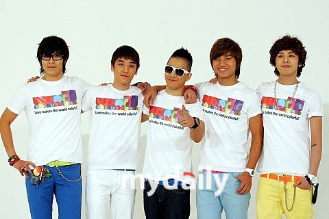 BigBangƿ̨װ(ͼ)