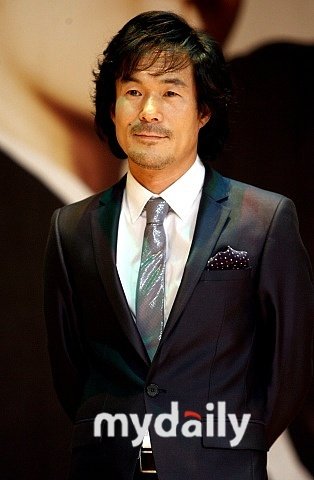韩国艺人吴光录涉嫌吸毒警方将进一步调查(图)