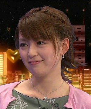 传日本女主播中野美奈子明年三月将与男友完婚 影音娱乐 新浪网