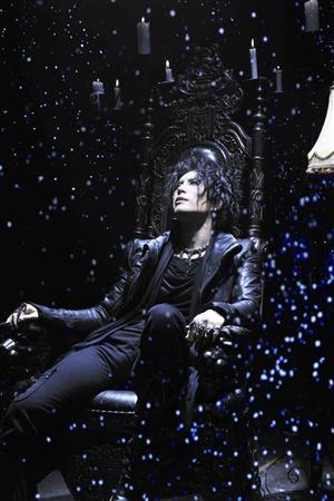 GACKT״սΪֲʬ