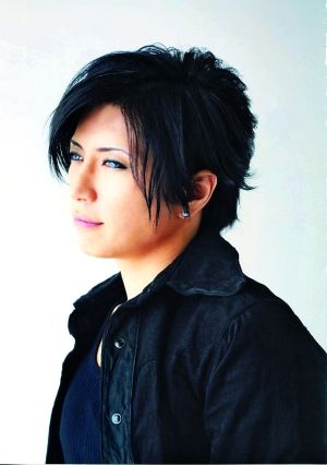 GacktҾ