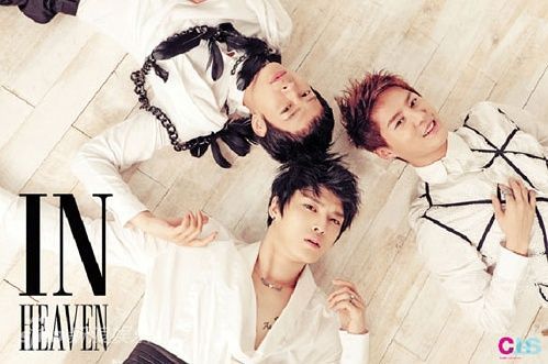 JYJ