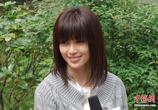 传酒井法子等缓刑期满返歌坛以台湾为复出起点