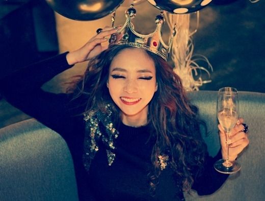 韩情脉脉:陈在英教你如何变身火辣派对女王