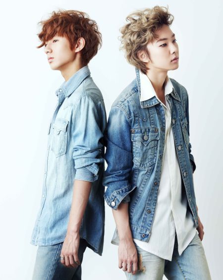 Boyfriend