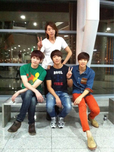 CNBLUE