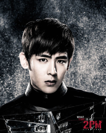 2PMԱNichkhun