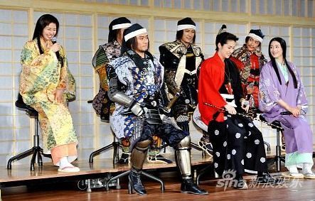 长泽雅美伊势谷友介出席活动闭口不谈恋情