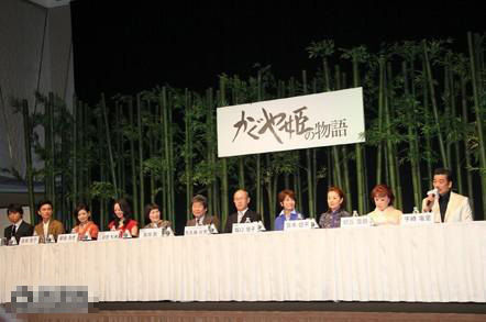 盟友谈宫崎骏隐退:再次复出可能性很大