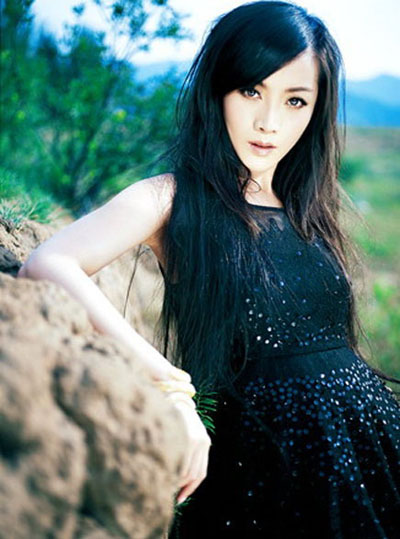 车永莉轻信“名导”签片约身陷“情色门”(图)
