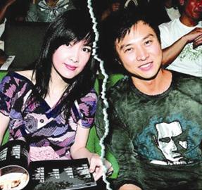 周慧敏倪震恋情又亮红灯 才子夜店偷欢自认羞耻