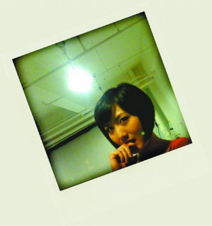 蒋家小涵初长成：崔永元是亘古不变的偶像【图】