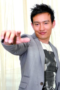 剧组短信通知解除合约 史林呼吁演员维权(图)