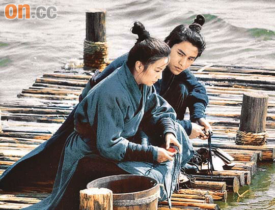 赵薇工作忙暂不出嫁 传真命天子是生意人【图】