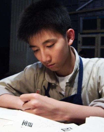 黄大可眼里冯小刚最有魅力 让大导演百看不厌