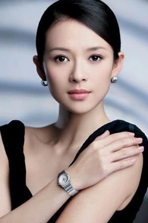 章子怡招募新团队在“多重门”后开始反攻