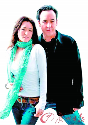经纪人证实巩俐已离婚传言豪放个性致婚姻触礁