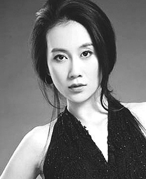 温峥嵘不当“玉女”称要把戏演好