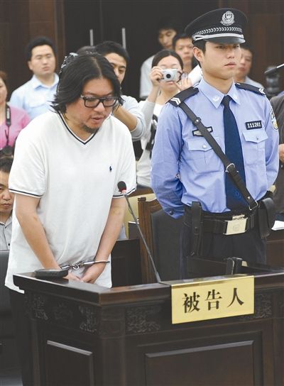 高晓松酒令智昏劝诫公众“以我为戒”