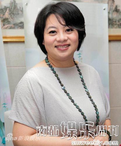 六六首谈小三之扰：一切都在往好的方向发展