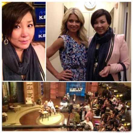 ιѿĿLivewith Kelly