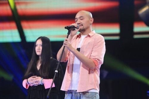 李代沫(图片来自网络)