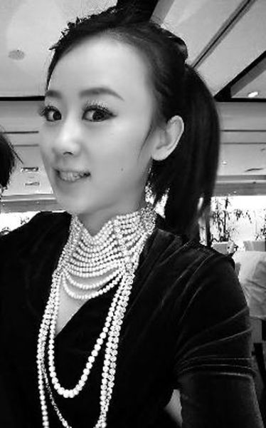 纪英男反腐变独角戏 声称不会就这么算了