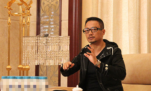 《奇迹梦工厂》张涵予曝冯小刚选角技巧