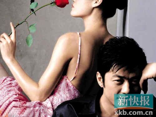 李亚鹏挂牌出售爱巢 疑经商不顺经济不佳