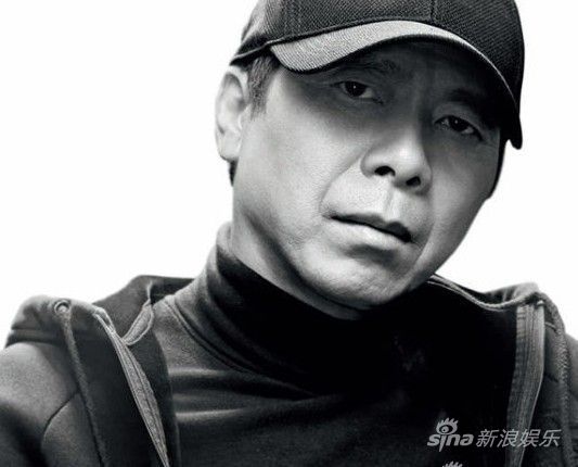 冯小刚起底：两会敢说敢言 传身价10亿