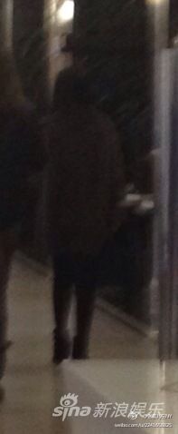 田朴琤方回应纽约领证:没有明确信息