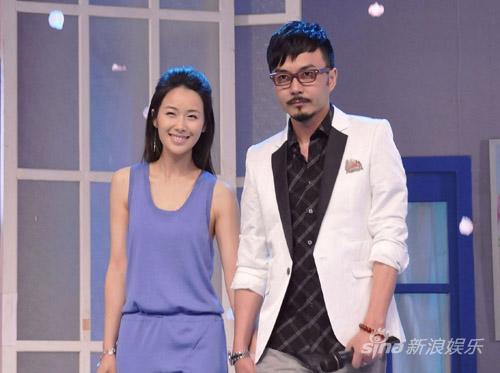 李呈媛微笑深入人心时尚魅力受媒体关注(组图)