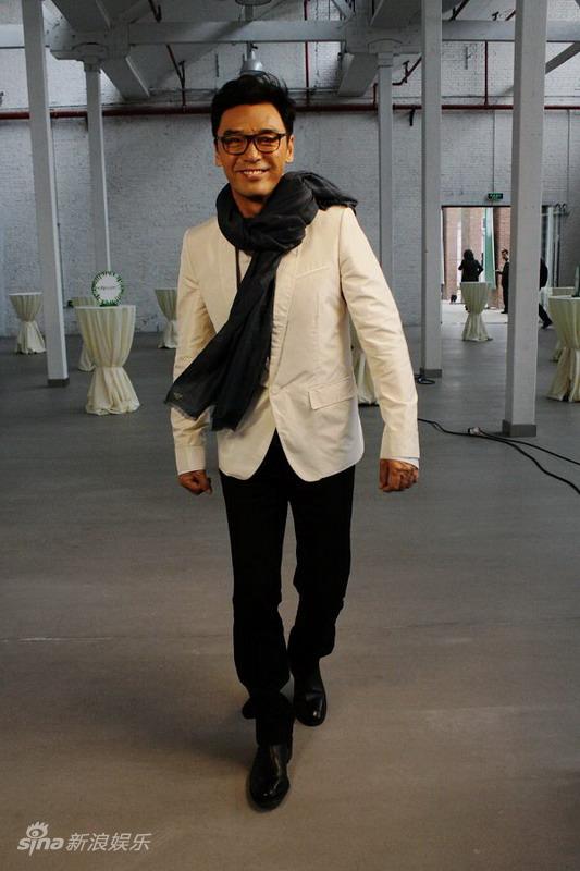 组图:《宅男总动员》时尚宅男帮写真曝光