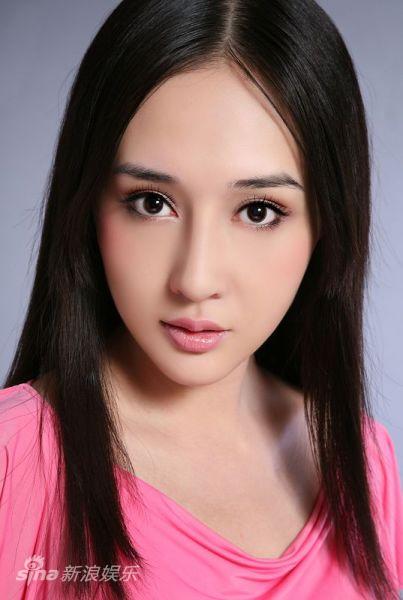 陈美行美艳