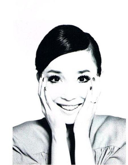 明媚如春光