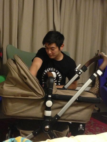 �Ž�Ϊ����׼��Ӥ����