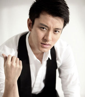 贾乃亮因胃病入院电击治疗 发誓再不吃辣