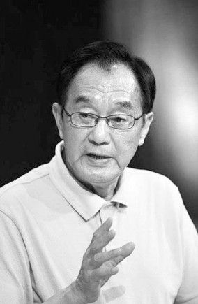 作家张贤亮去世享年78岁 导演陆川等悼念