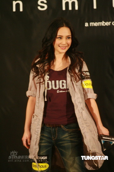 阿娇正式宣布复出 感谢亲友及粉丝不离不弃【图】